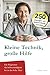 Kleine Technik, große Hilfe...