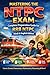 Mastering the NTPC Exam: Complete Preparation Guide for RRB NTPC : NTPC