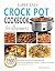 Super Easy Crock Pot Cookbo...