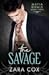 The Savage (Mafia Rivals #3)