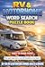RV & MOTORHOME WORD SEARCH ...
