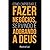 Como empregar e fazer negóc...