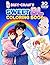 Sweet BL Coloring Book by D...
