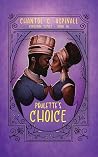 Paulette's Choice