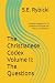 The Christianese Codex Volu...
