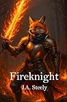 Fireknight: Heart...