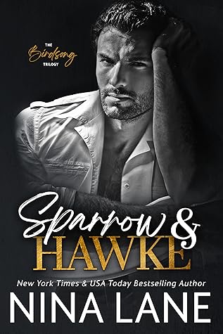 Sparrow & Hawke (Birdsong Trilogy #1)
