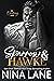 Sparrow & Hawke (Birdsong Trilogy #1)