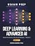 USAAIO Prep: Deep Learning & Advanced AI: Visual-First Guide to the USA AI Olympiad — Volume 2