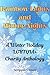 Rainbow Lights and Winter Nights by Abigail Hunter