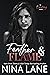 Feather & Flame (Birdsong Trilogy #2)