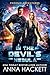 In the Devil's Nebula by Anna Hackett