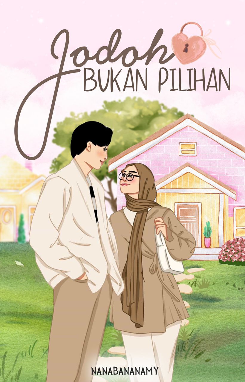 Read Jodoh Bukan Pilihan