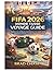 FIFA 2026 Monde Tasse Voyag...