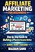 Affiliate Marketing for Beg...