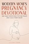 Modern Mom’s Preg...