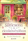 Süticsata a cicak...