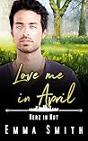 Love me in April: Herz in Not (German Edition)