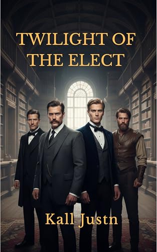 Twilight of the Elect (Kindle Edition)