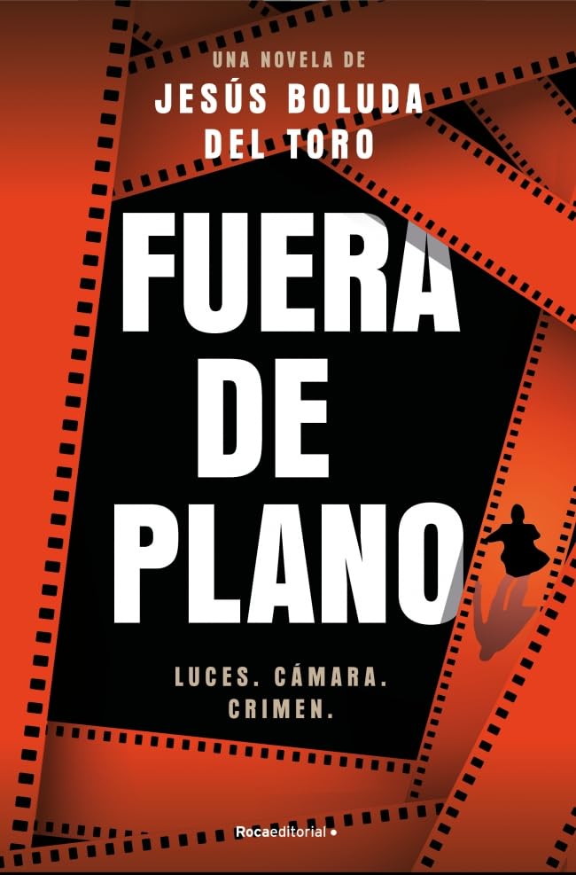 Fuera de plano (Paperback)