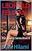 Leopold Felixan : The AI Artist Series-Book 8