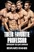 Their Favorite Professor: S...