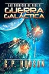 Guerra Galáctica:...