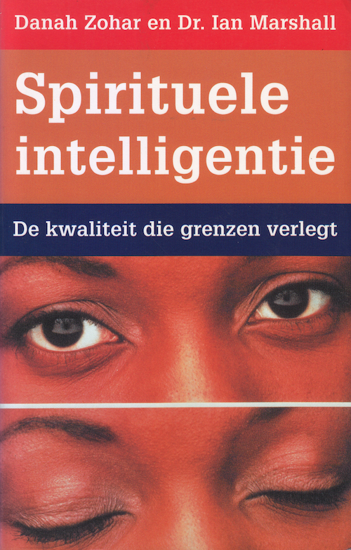 Spirituele intelligentie: De kwaliteit die grenzen verlegt (Paperback)
