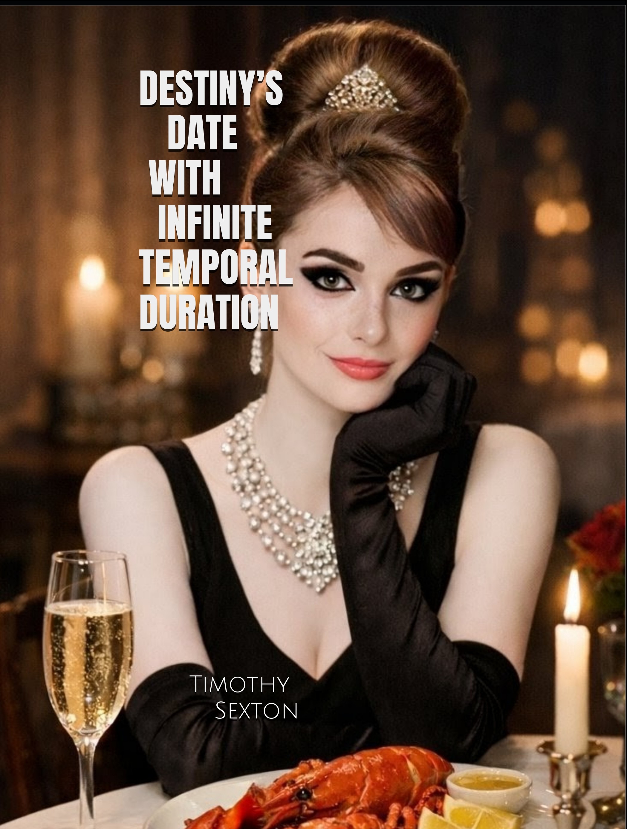 DESTINY'S DATE WITH INFINITE TEMPORAL DURATION