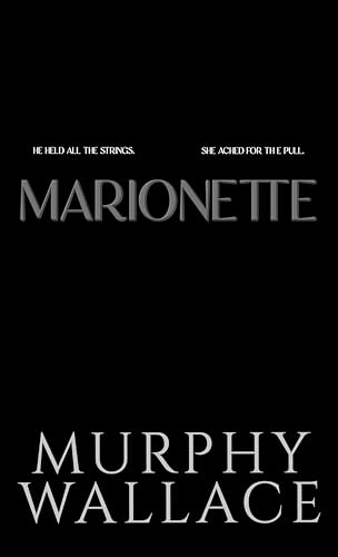Marionette (Kindle Edition)