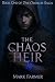 The Chaos Heir (The Ordalis...