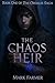 The Chaos Heir (The Ordalis Saga #1)