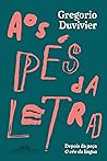 Aos pés da letra