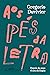 Aos pés da letra (Portuguese Edition)