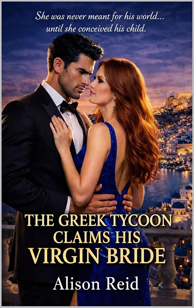 The Greek Tycoon Claims His Virgin Bride (The Billionaire Romance Collection: 20+ Irresistible Billionaire Love Stories)