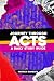 Journey Through Acts: A Dai...