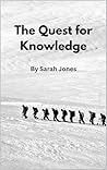 The Quest for Knowledge (The Champions Book 3) The Quest for Knowledge (The Champions Book 3)