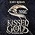 Kissed by the Gods (The Eternal Wars #1)
