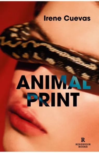 Animal print (Paperback)
