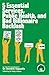 5 Essential Services, Public Health, and Bad Billionaire Backlash: How to end costly public health challenges by ensuring affordable housing, ... (The 5 Essentials Platform book collection)