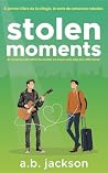 Stolen Moments (e...