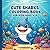 Shark Coloring Book for Kid...