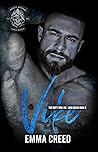 Vike (Dirty Soul MC: Long Beach #5)