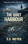 The Quiet Harbour (Mara Ellison #2) The Quiet Harbour (Mara Ellison #2)
