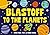 Blastoff to the Planets