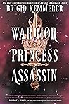 Warrior Princess ...