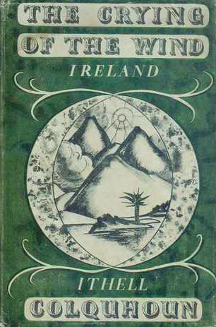 The Crying of the Wind: Ireland