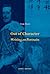 Out of Character: Writing o...