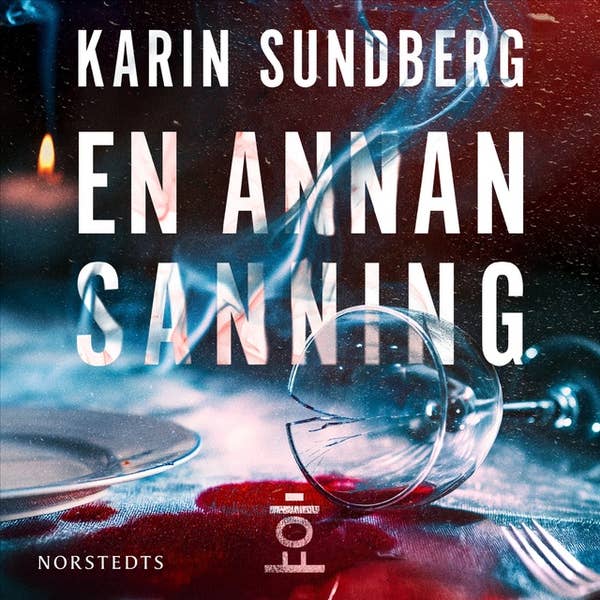 En annan sanning (Öppet fall #2)