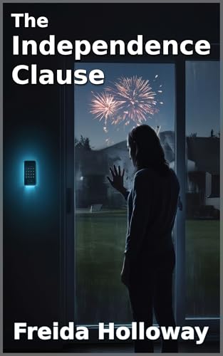 The Independence Clause (Kindle Edition)